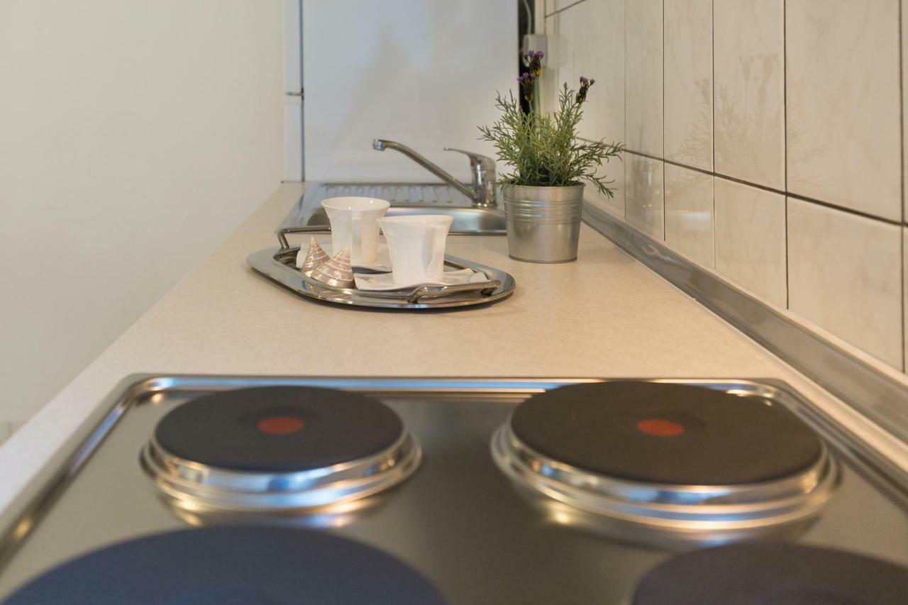 Cozy Apartment Josipa Privlaka  Ngoại thất bức ảnh