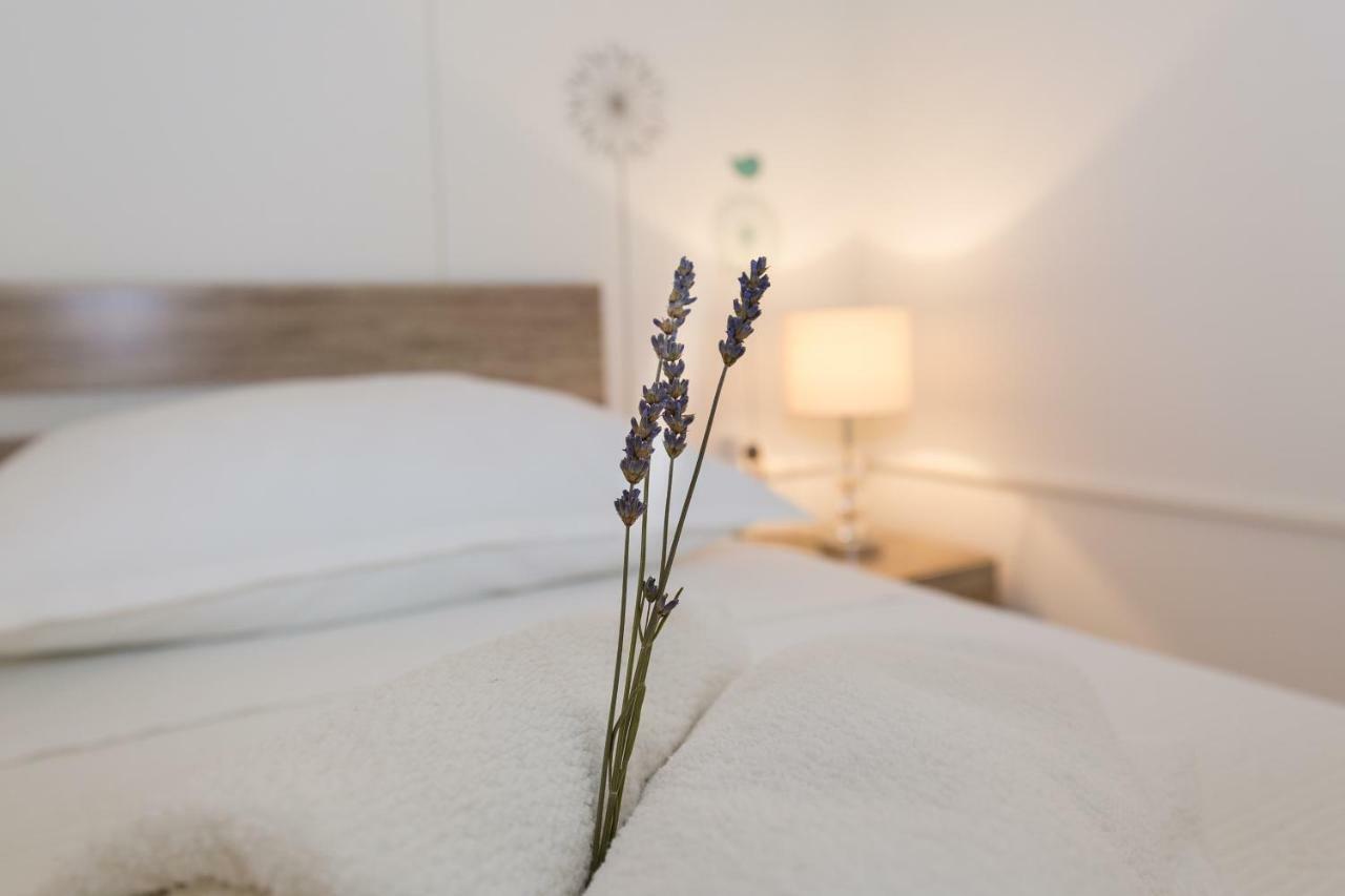 Cozy Apartment Josipa Privlaka  Ngoại thất bức ảnh