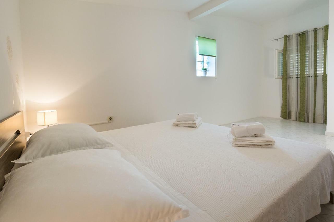 Cozy Apartment Josipa Privlaka  Ngoại thất bức ảnh